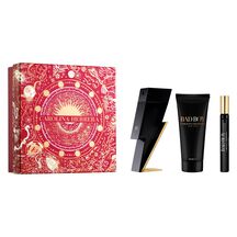 BAD BOY SET PARA HOMBRE EAU DE TOILETTE+ SHOWER GEL + EAU DE TOILETTE